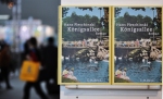 Hans Pleschinskis "Königsalle" Frankfurter Buchmesse 2013. Foto: (c) Valeat