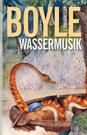 wassermusik